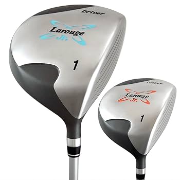 Q10 ジュニア用ドライバー ヘッドカバー付き Amazon.co.jp: Larouge ラルージュ ジュニア用 ドライバー 単品